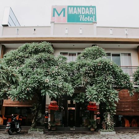 Hotel Mandari Buleleng  Exterior photo